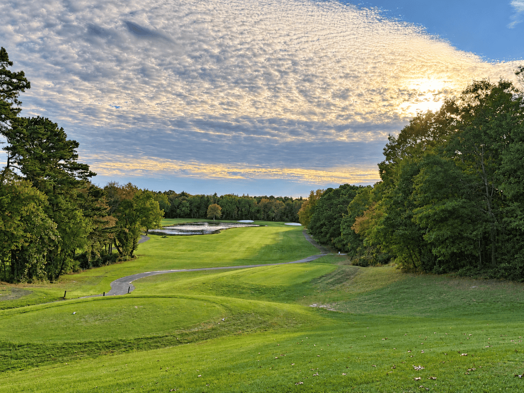Cedar Creek Golf Course