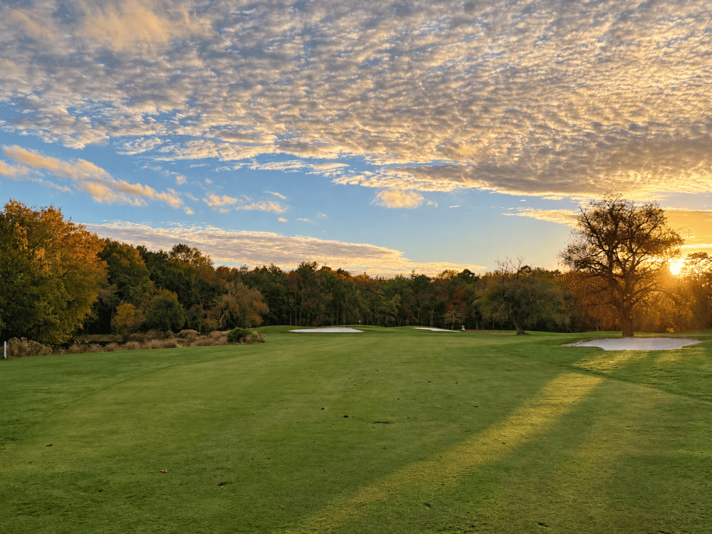 Cedar Creek Golf Course